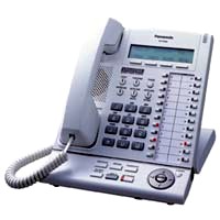 Điện thoại lập trình Panasonic KX-T7633